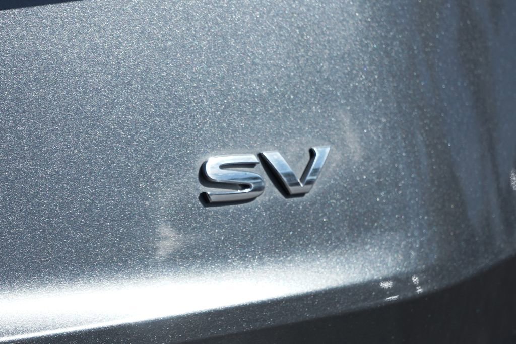 Used 2023 Nissan Rogue SV image 42