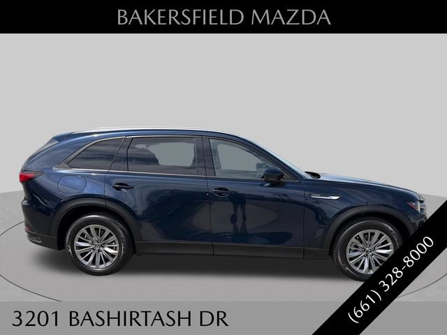 Certified 2024 MAZDA CX-90 Plug-In Hybrid w/ Preferred AWD/4WD image 6