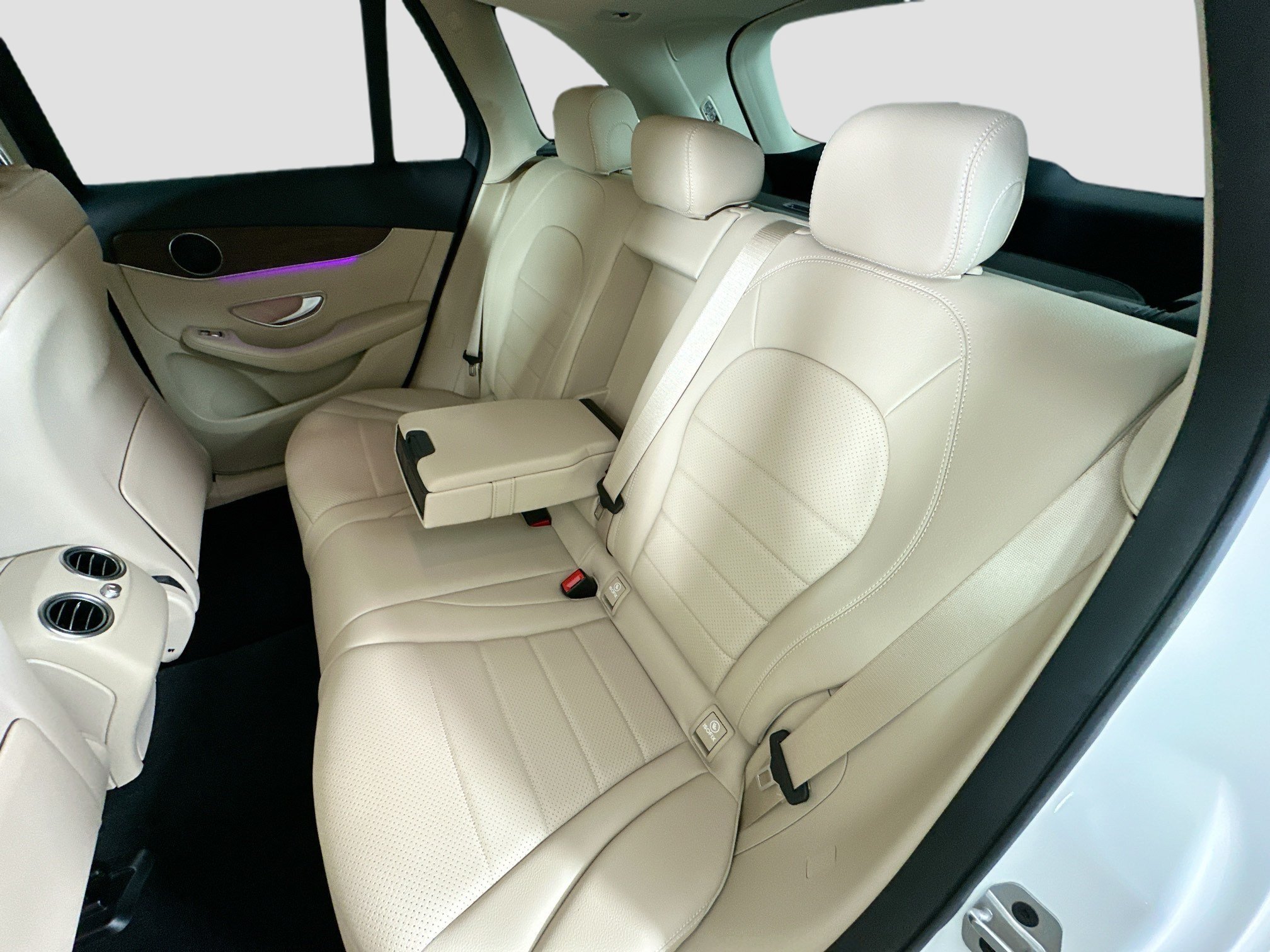 Certified 2022 Mercedes-Benz GLC 300 4MATIC image 28