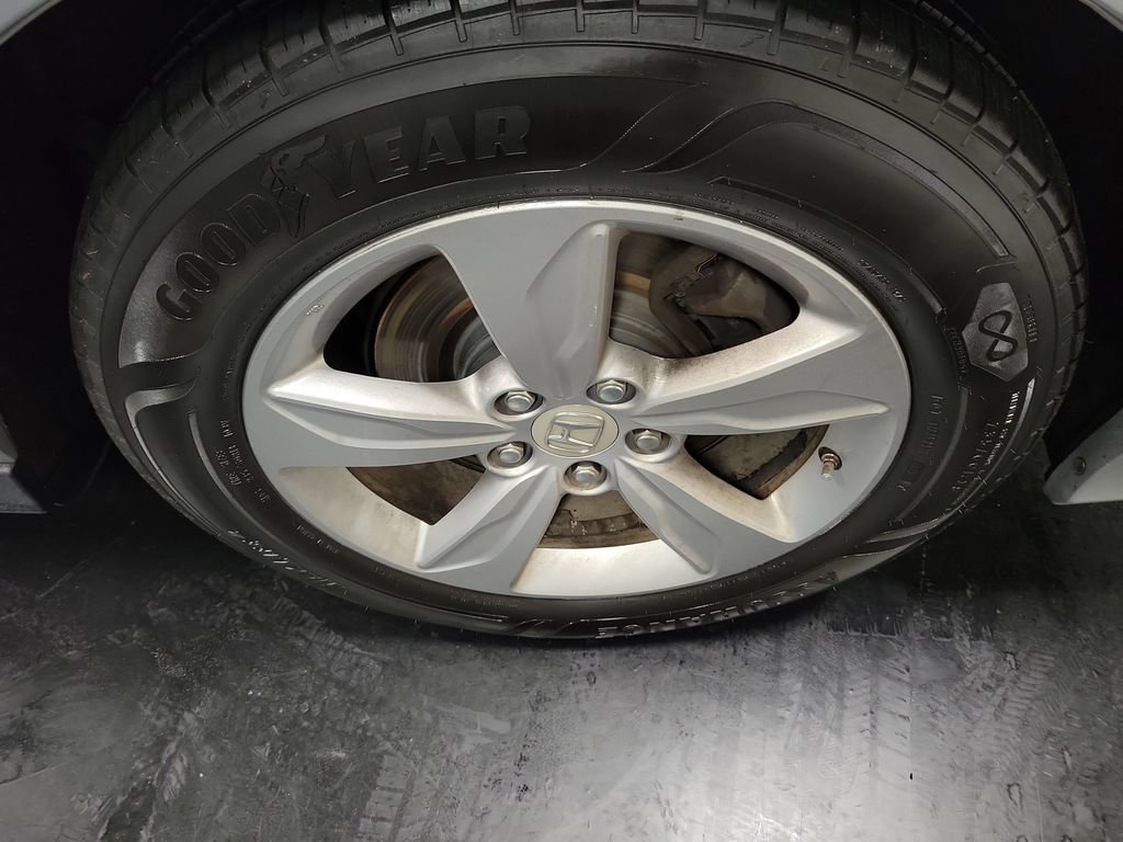 Used 2018 Honda Odyssey EX-L image 12