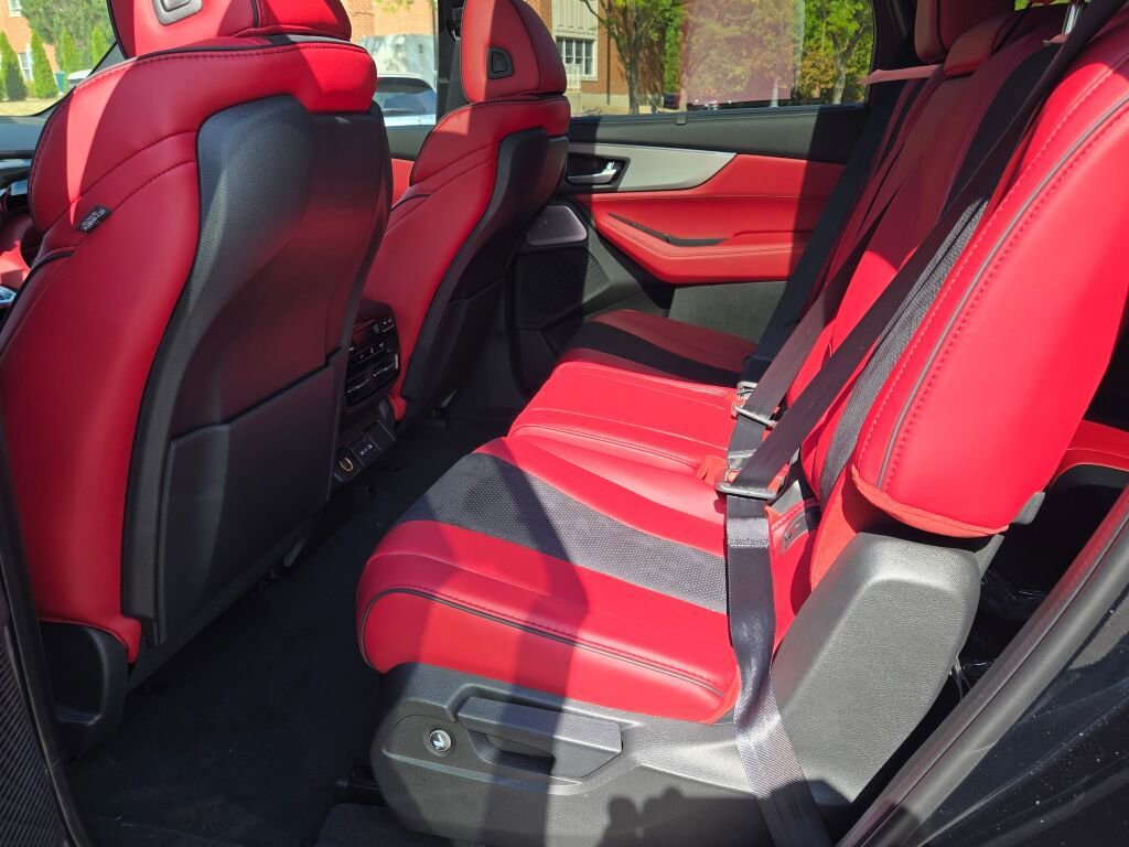 New 2026 Acura MDX A-Spec image 22