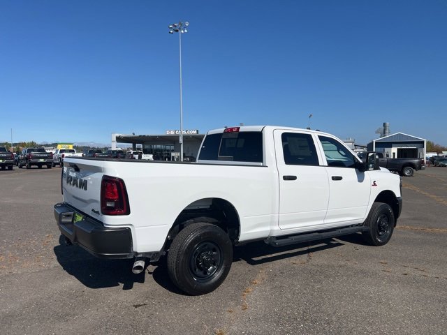 New 2026 RAM 2500 Tradesman image 5