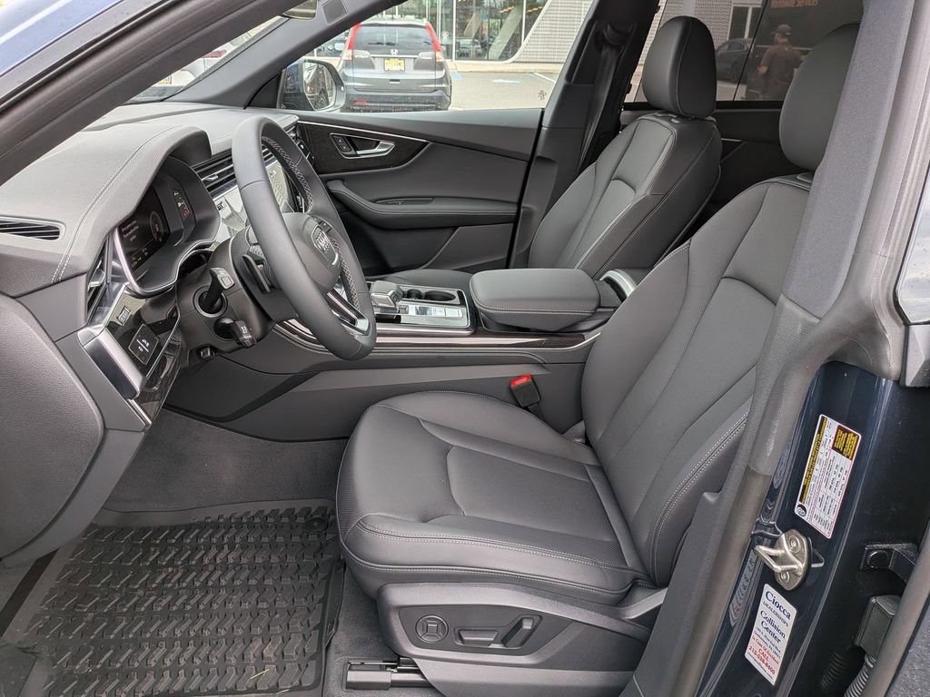 New 2026 Audi Q8 Premium Plus AWD/4WD image 12