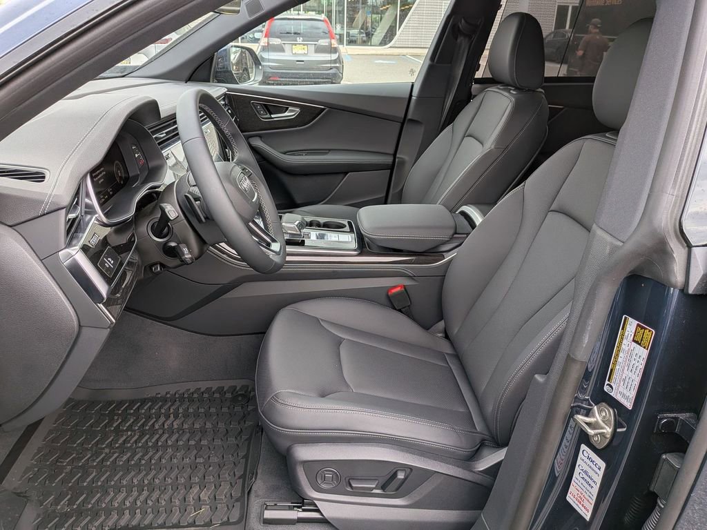 New 2026 Audi Q8 Premium Plus AWD/4WD image 12