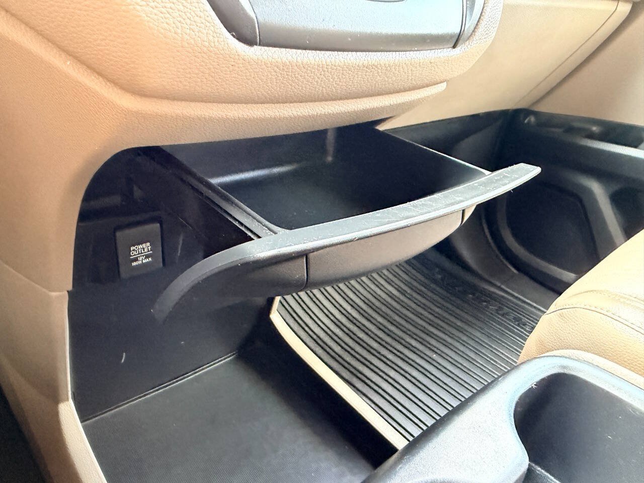 Used 2019 Honda Odyssey EX-L image 51