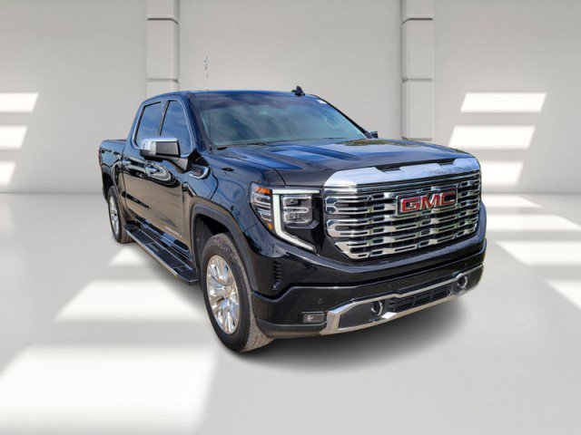 Used 2022 GMC Sierra 1500 Denali image 3
