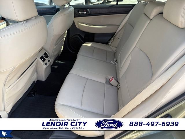 Used 2016 Subaru Outback 2.5i Limited image 11