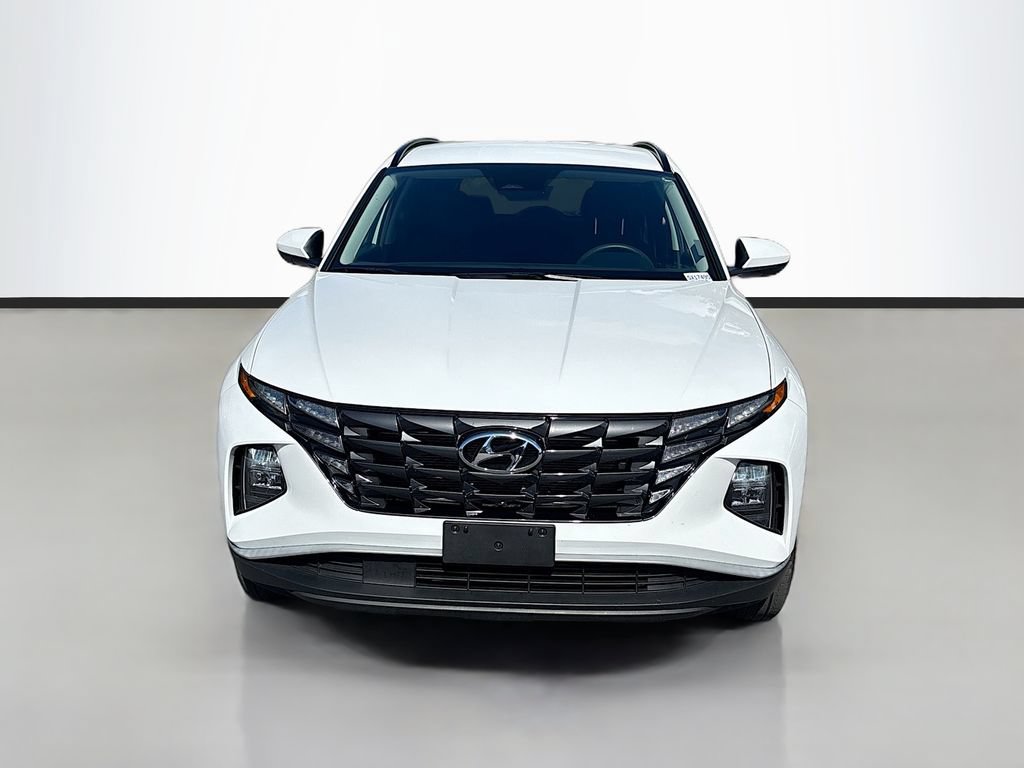 Used 2024 Hyundai Tucson SEL AWD/4WD image 8
