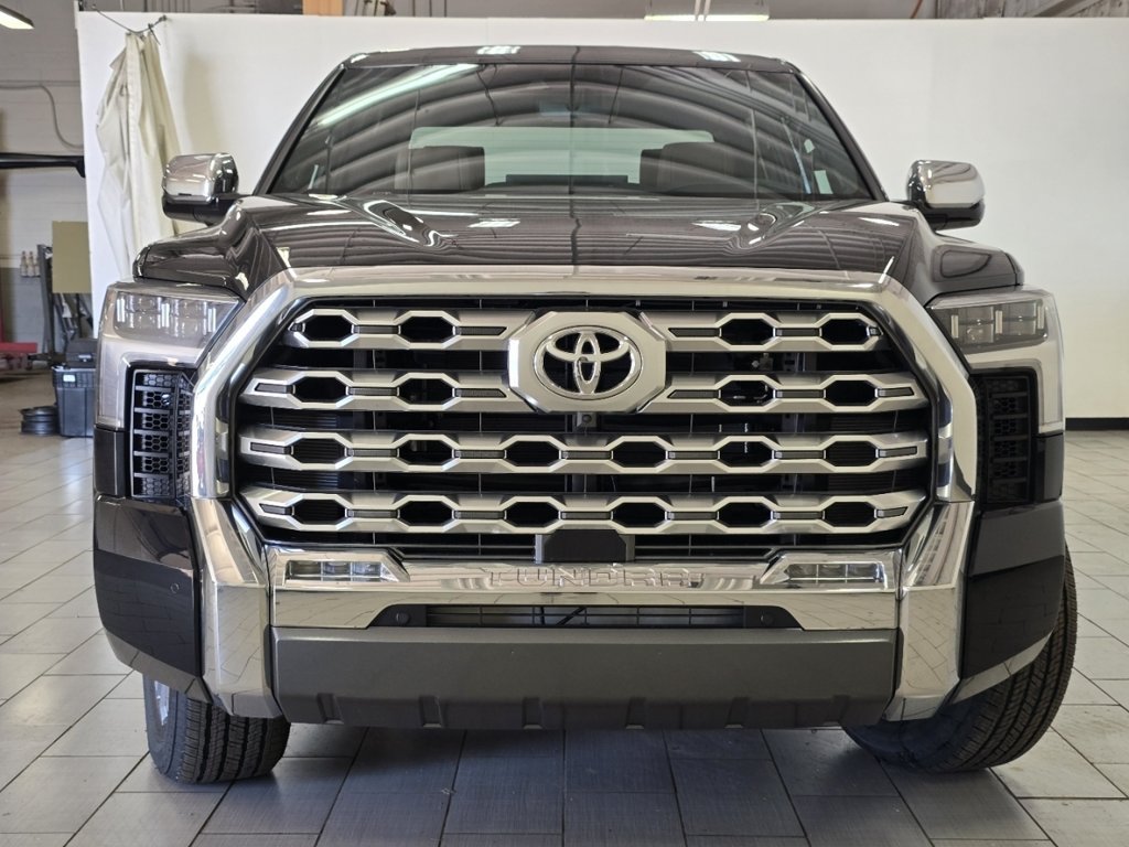 New 2026 Toyota Tundra 1794 Edition AWD/4WD image 16