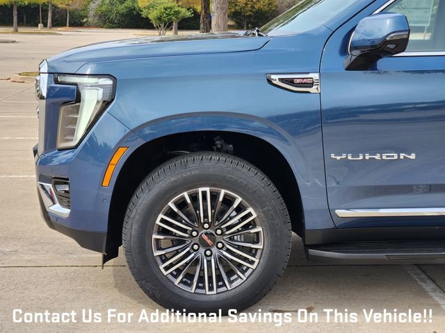 New 2026 GMC Yukon XL Elevation w/ LPO, Floor Liner Package image 5