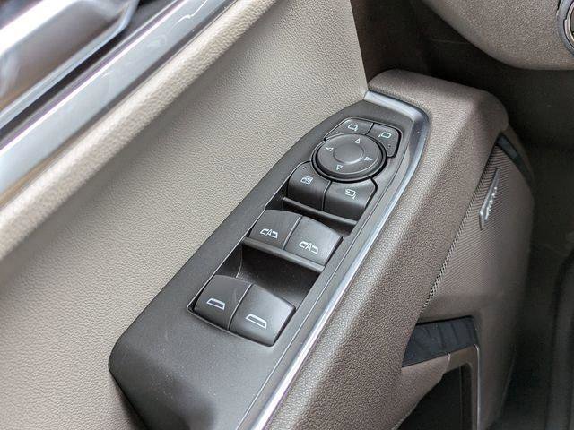 New 2026 Chevrolet Silverado 1500 LTZ w/ LTZ Premium Package image 27
