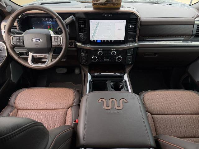 New 2026 Ford F250 King Ranch image 11