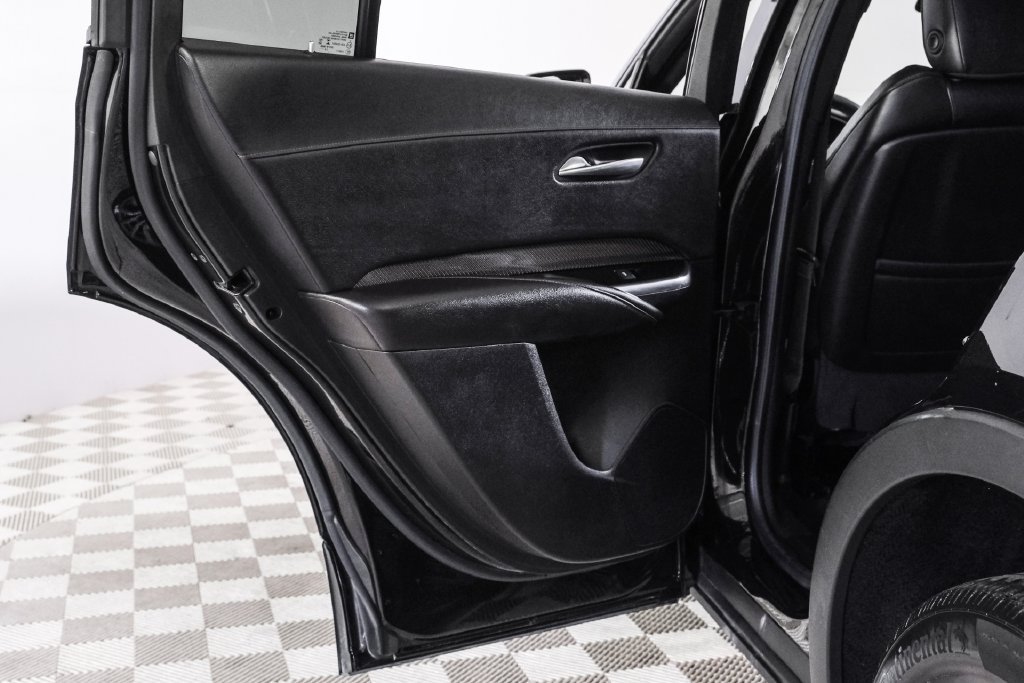 Used 2019 Cadillac XT4 Sport FWD image 45