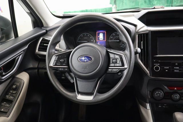 Used 2022 Subaru Forester Base image 13