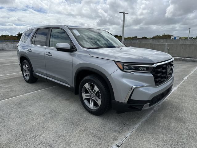 Used 2023 Honda Pilot EX-L image 20