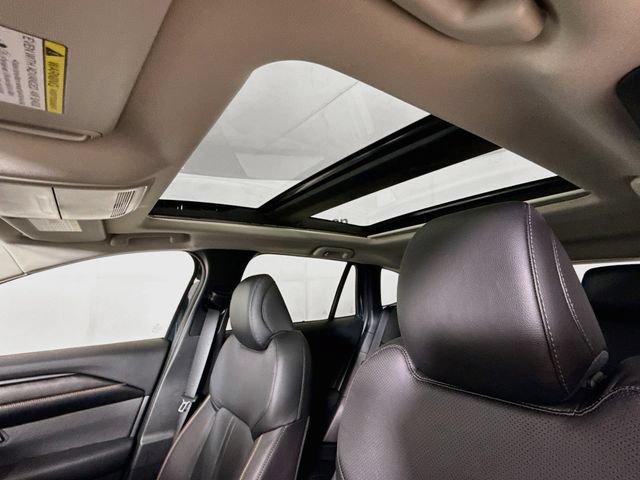 New 2026 MAZDA CX-50 AWD 2.5 Hybrid w/ Cargo Package image 22