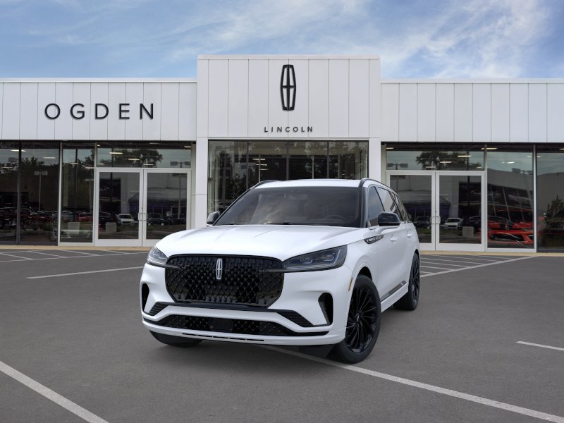 New 2026 Lincoln Aviator Reserve AWD/4WD image 2