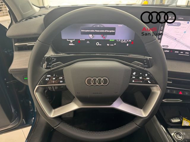 New 2026 Audi Q3 quattro 2.0T AWD/4WD image 22