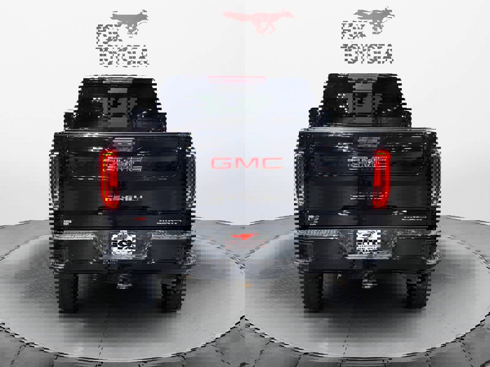 Used 2020 GMC Sierra 2500 Denali w/ Denali Ultimate Package image 5