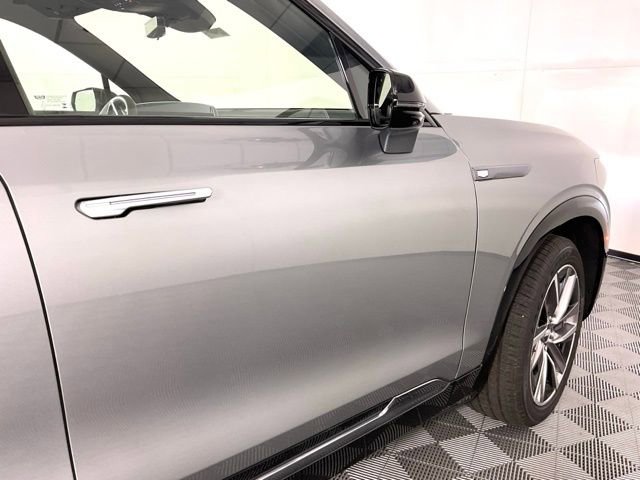 New 2026 Cadillac Vistiq Sport image 10