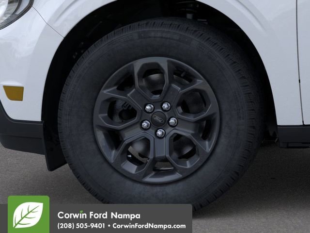 New 2026 Ford Maverick XLT AWD/4WD image 20