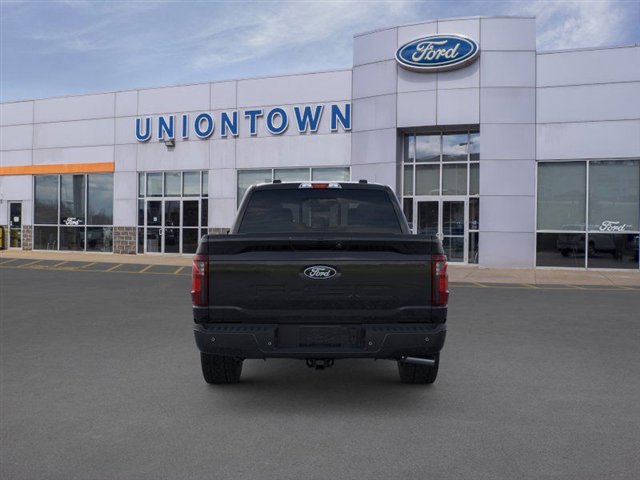 New 2025 Ford F150 XLT w/ Equipment Group 302A MID image 5