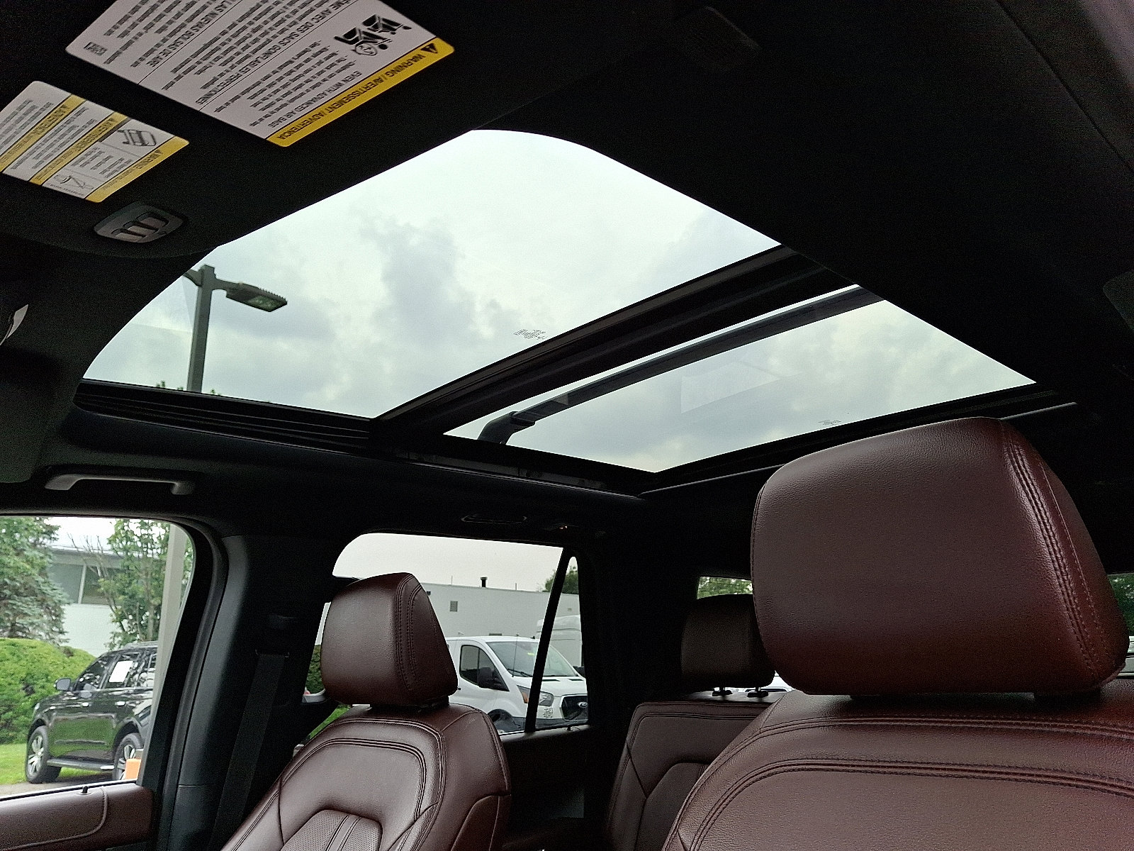 Certified 2022 Ford Expedition Max Limited image 18