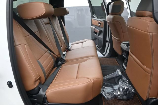 New 2026 Toyota Tundra 1794 Edition AWD/4WD image 14