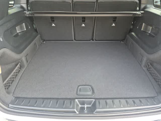 New 2026 Mercedes-Benz GLB 250 4MATIC image 33