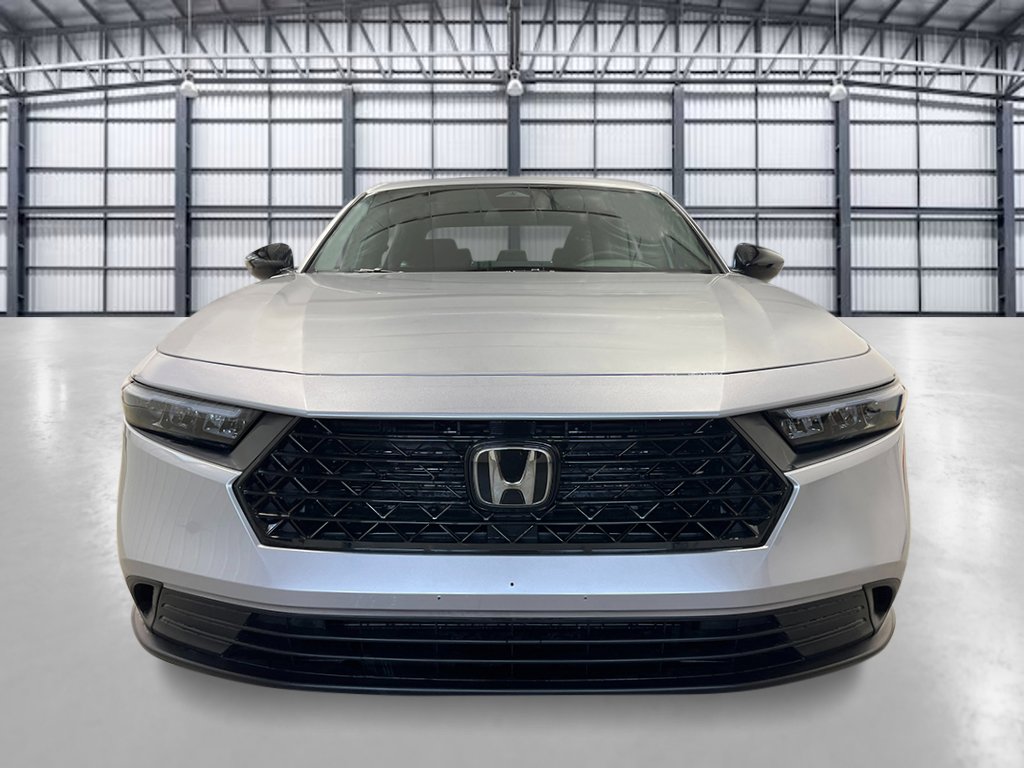 New 2026 Honda Accord Sport image 10