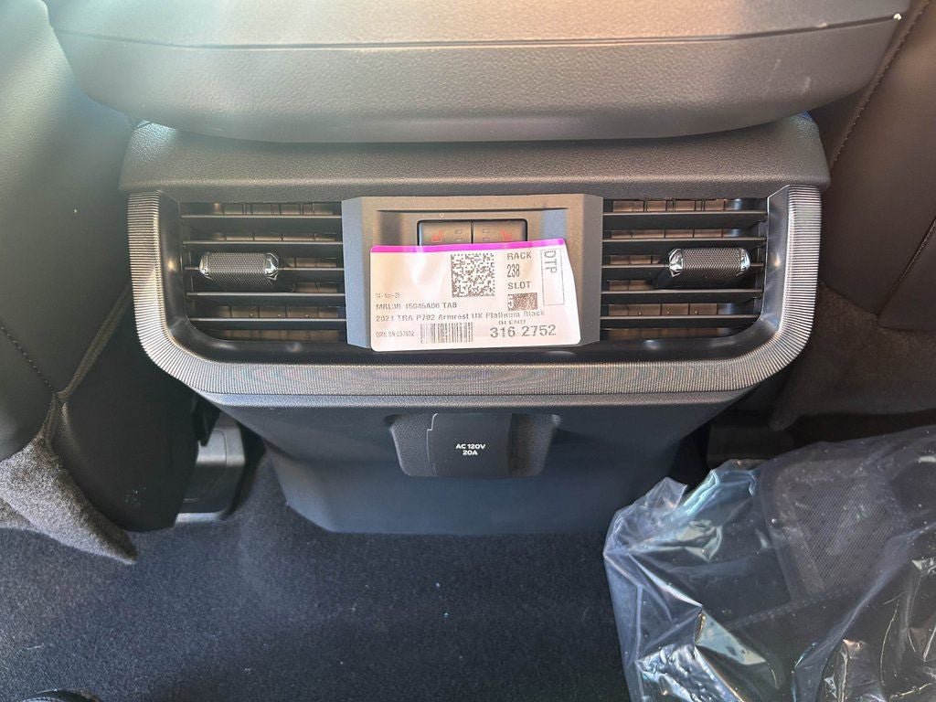 New 2025 Ford F150 Platinum AWD/4WD image 34