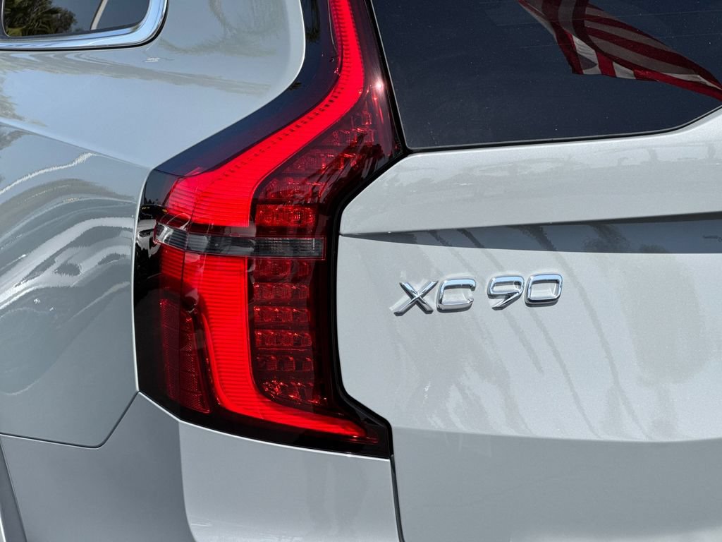 New 2026 Volvo XC90 T8 Plus AWD/4WD image 27