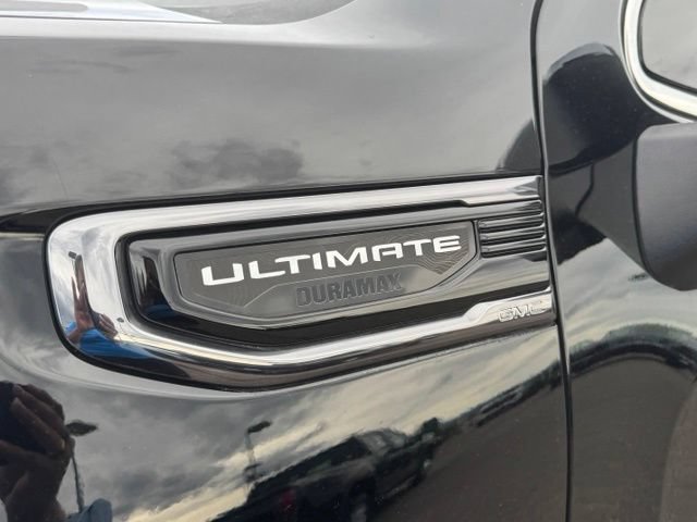 Certified 2026 GMC Sierra 1500 Denali Ultimate AWD/4WD image 35