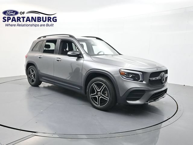 Used 2023 Mercedes-Benz GLB 250