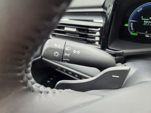 New 2026 Toyota Camry XSE FWD image 20