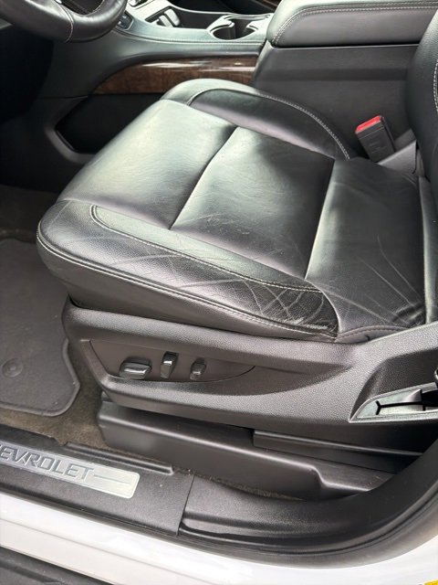 Used 2018 Chevrolet Suburban LT w/ Luxury Package image 20