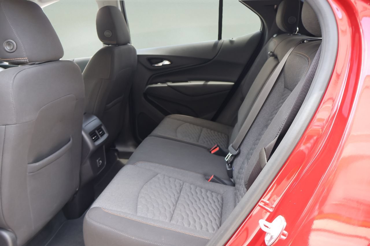 Used 2020 Chevrolet Equinox LT FWD image 13