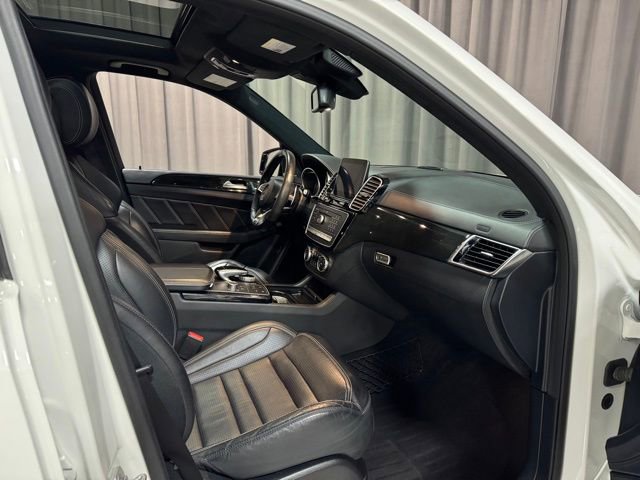 Used 2017 Mercedes-Benz GLE 63 AMG S image 9