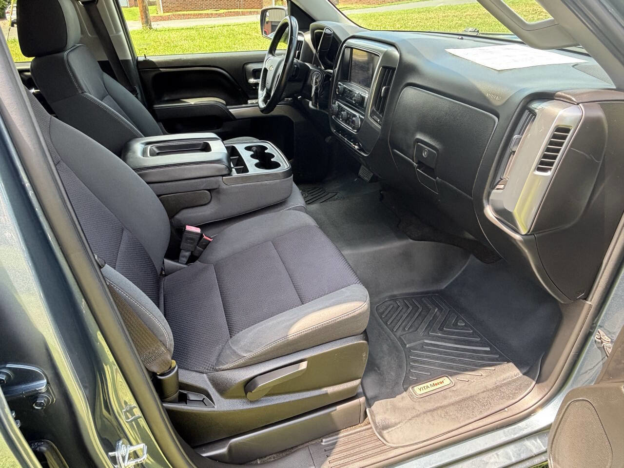 Used 2014 Chevrolet Silverado 1500 LT w/ LT Convenience Package image 10