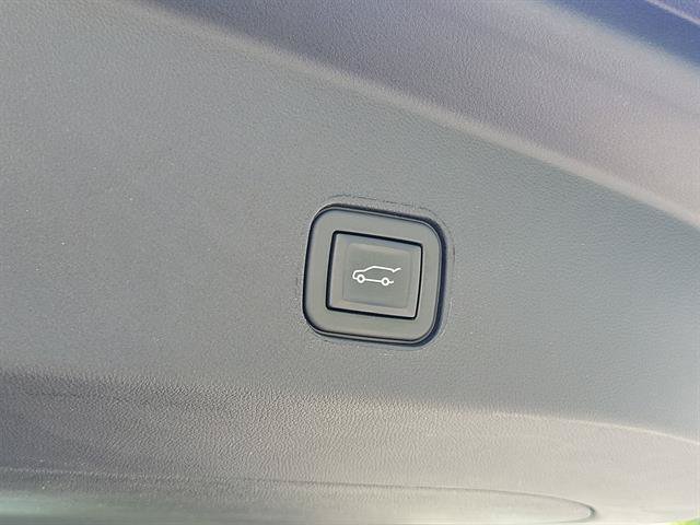 Certified 2024 Cadillac Lyriq Sport w/ LPO, Floor Liner Package RWD image 33