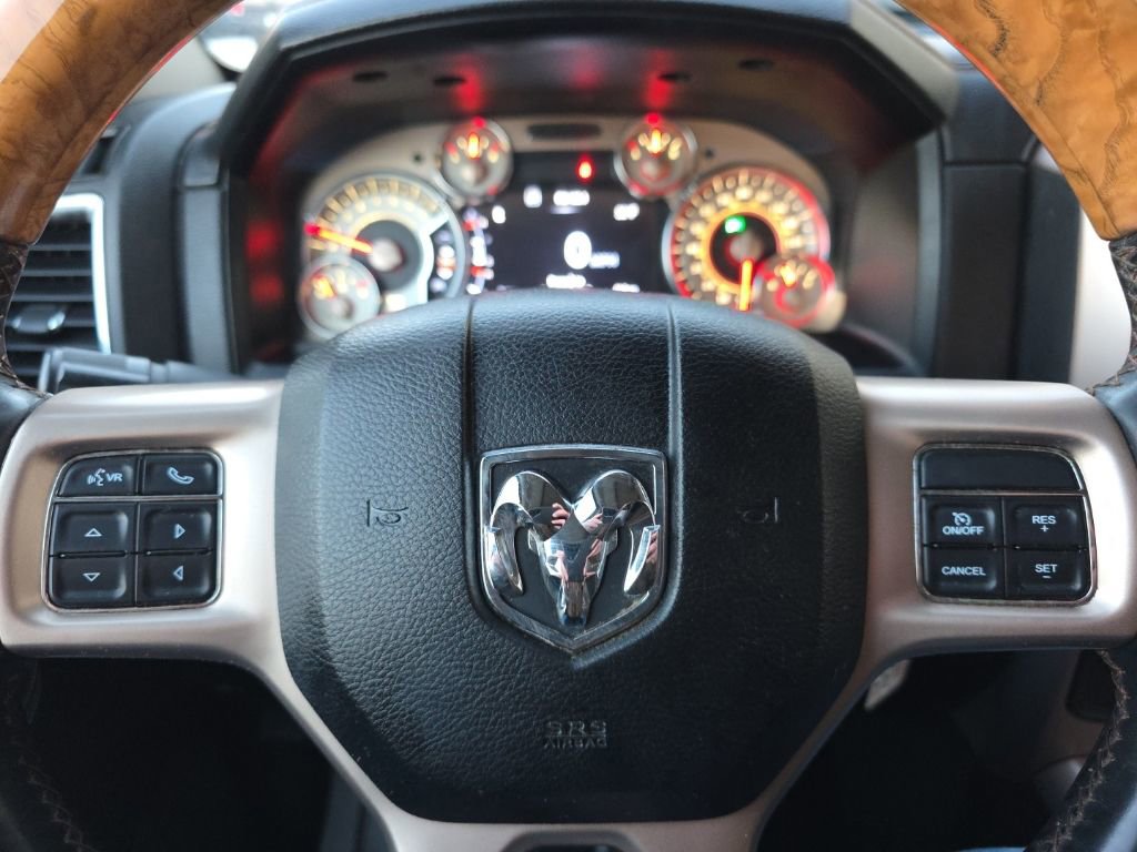 Used 2013 RAM 1500 Laramie Longhorn image 19