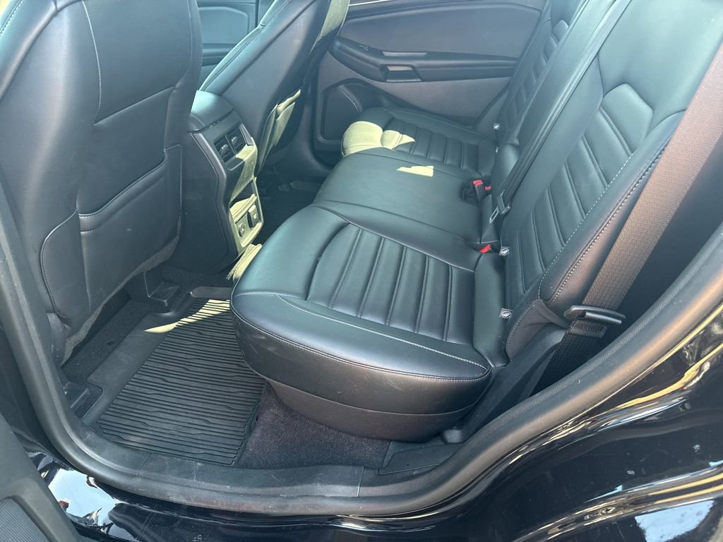 Used 2024 Ford Edge SEL w/ Convenience Package AWD/4WD image 16