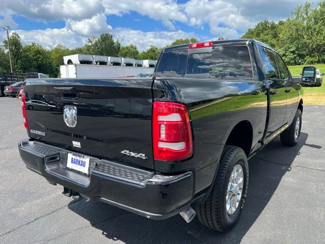 Used 2024 RAM 2500 Laramie image 3