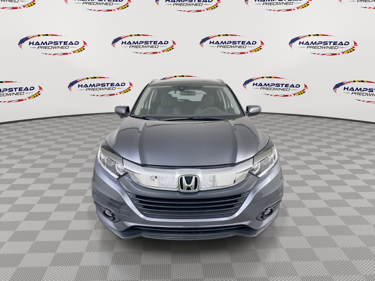 Used 2022 Honda HR-V EX image 3