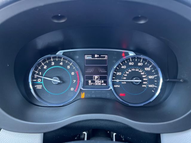 Used 2017 Subaru Forester 2.5i Limited image 24