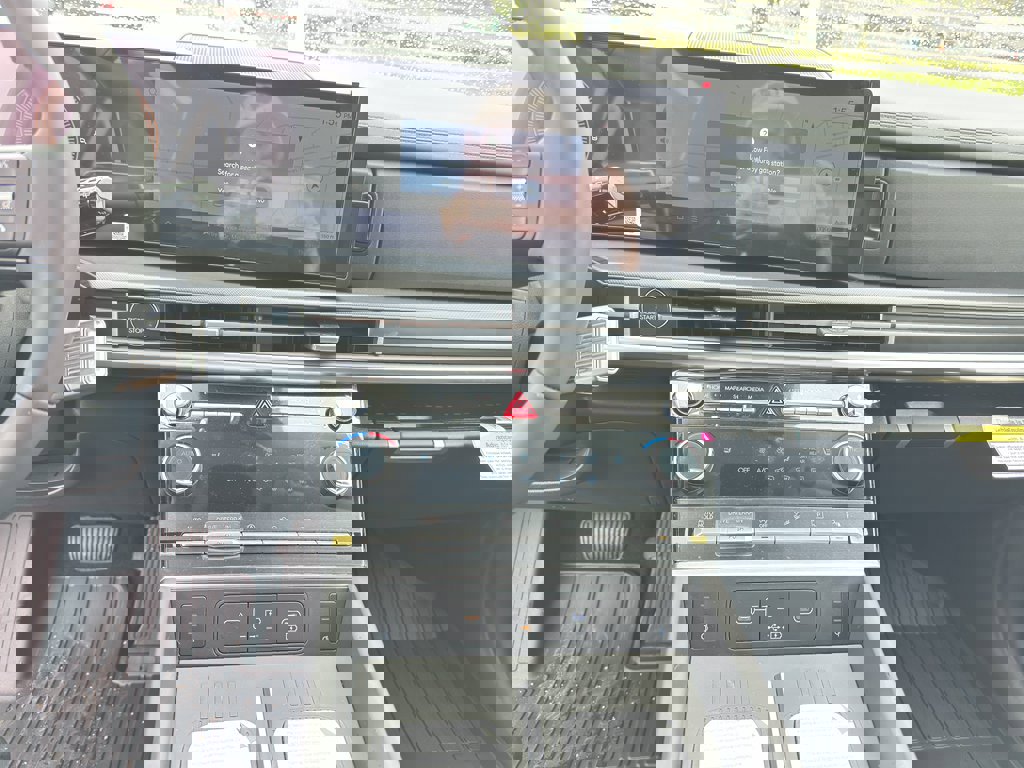 New 2026 Hyundai Santa Fe XRT image 18