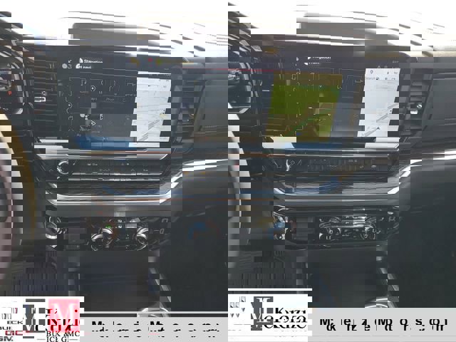 New 2026 GMC Sierra 1500 Elevation w/ Elevation Premium Package AWD/4WD image 15