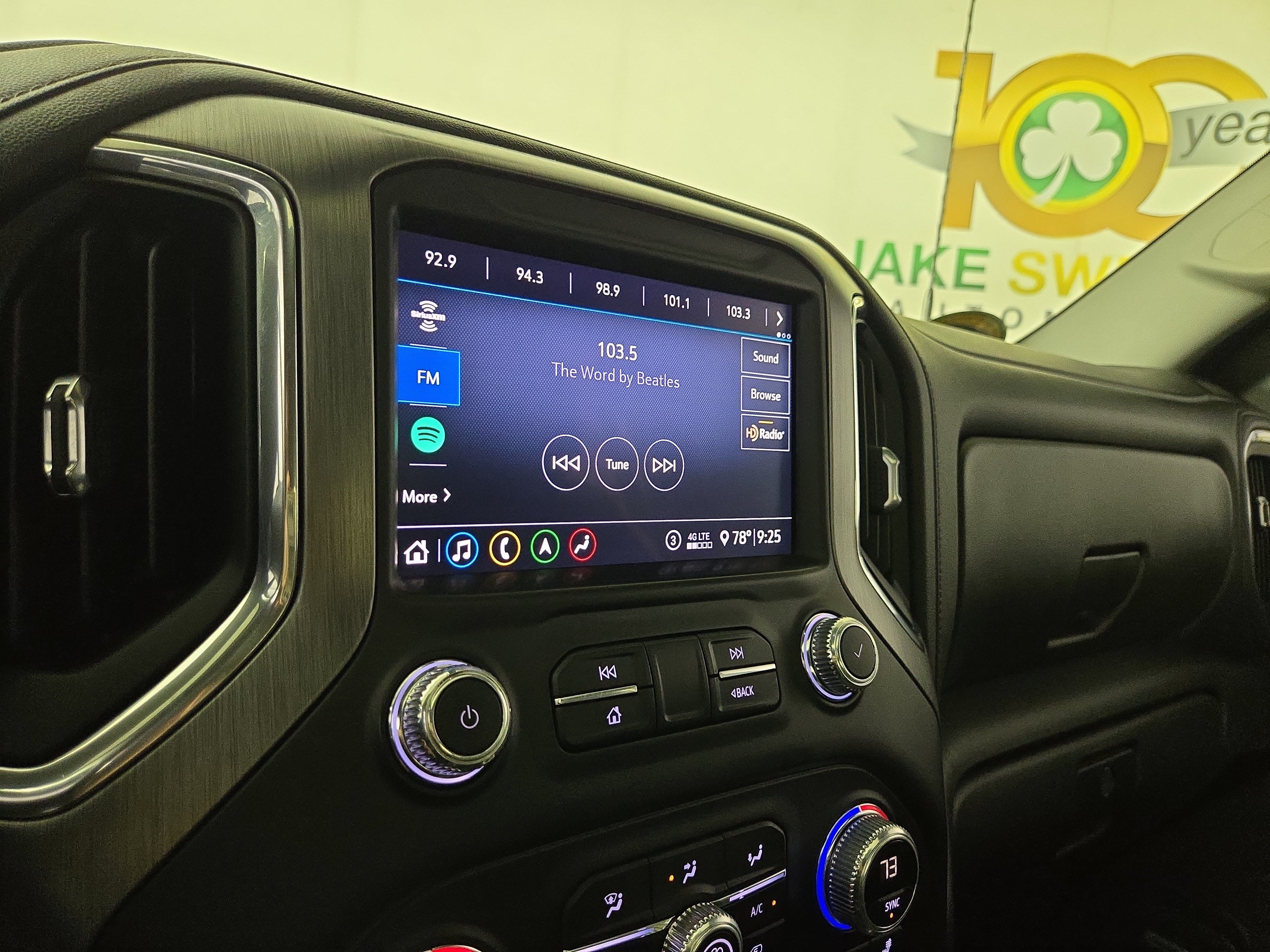 Used 2020 GMC Sierra 2500 Denali w/ Denali Ultimate Package AWD/4WD image 19