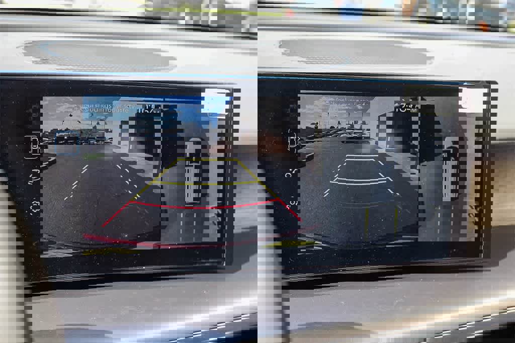 New 2026 Hyundai Ioniq 9 SEL image 25