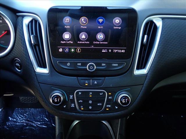 Used 2020 Chevrolet Malibu LT image 15